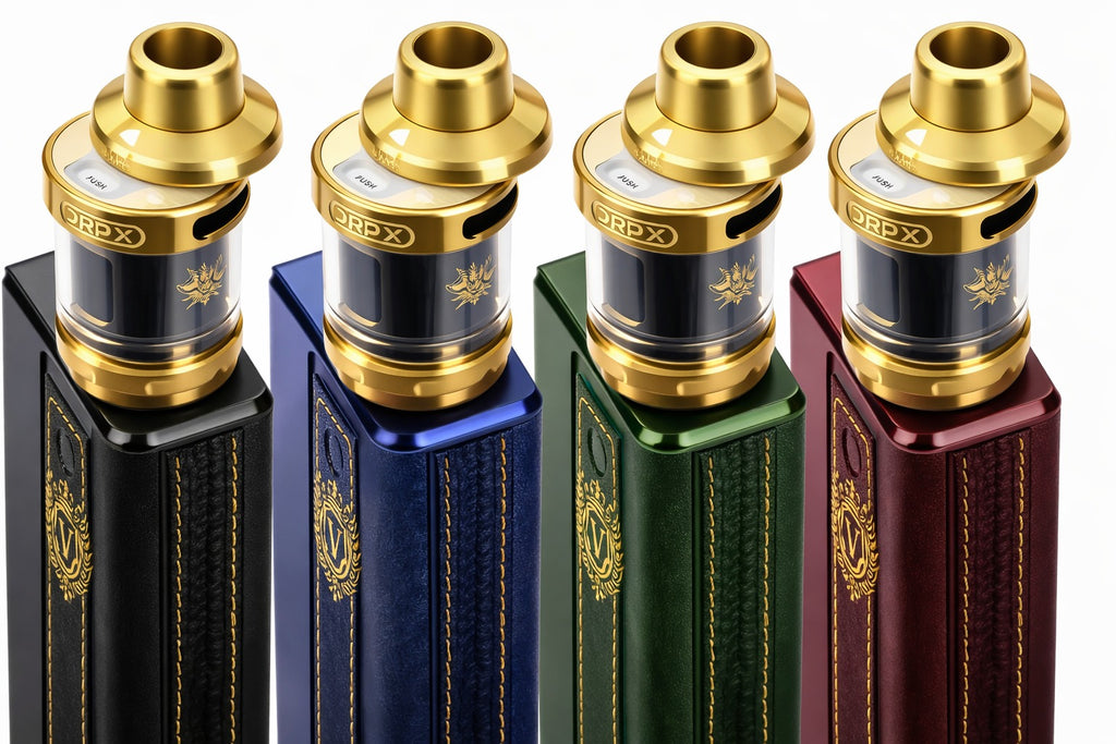 Voopoo DragX 5 Kit (Buy 1 Get 1)