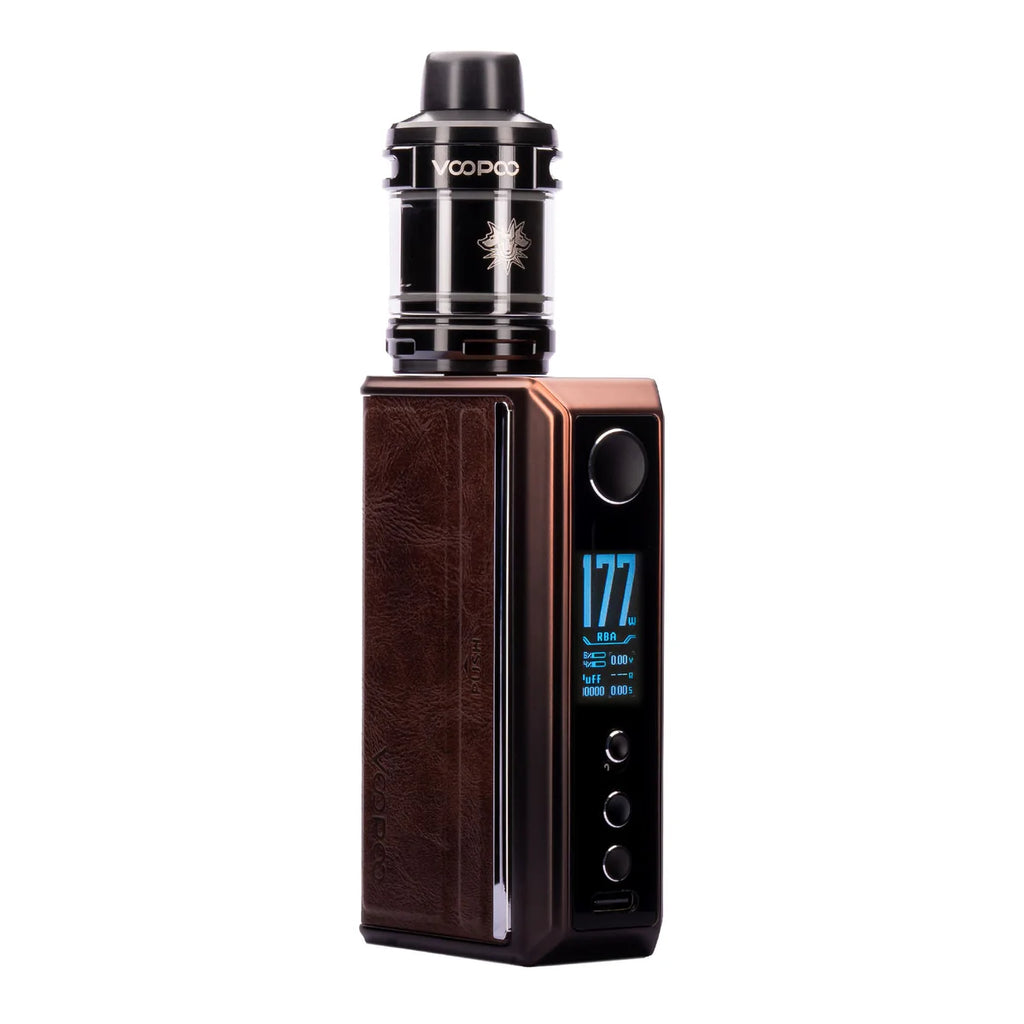 Voopoo DragX 5 Kit (Buy 1 Get 1)